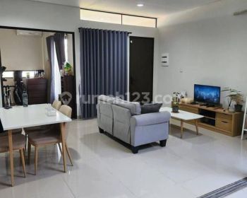 Rumah Dijual Summarecon Bandung Minimalis