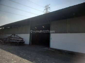 GUDANG BESAR HRG MURAH DI KALIGAWE