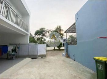 Gudang Baru Siap Pakai Dekat Tol Buahbatu Bandung