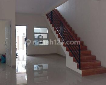 Dijual Rumah Cepat Banjar Wijaya, Tangerang Mp.w1l.t.0124