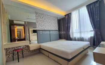 Apartment Kuningan City Denpasar Residence 2 BR For Rent