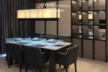 For Rent Apartment Casa Domaine 2 BR New Renovation Best View