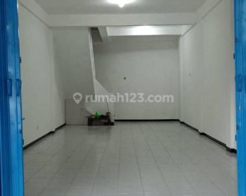 Ruko di Tlogomas Malang