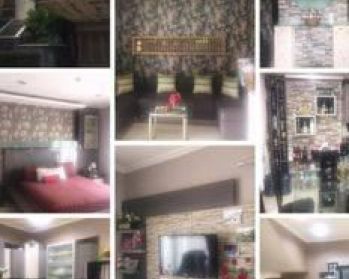 The Villas | Rumah Mewah Diatas Mall | Murah !!!