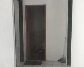 di Kontrakan Rumah Pasir Impun Baru Selesai Di Renovasi