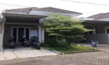 Rumah Di Jual Alamanda Residence