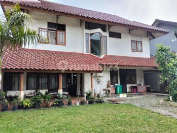 Rumah Mewah Murah Bina Marga Cikokol Thamrin Dekat Ayodhya, Alsut