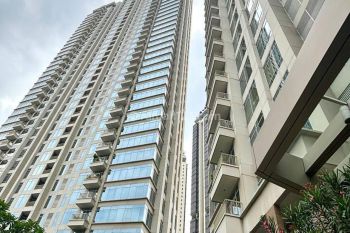 Best Deals Apartemen Botanica Simprug Jakarta Selatan