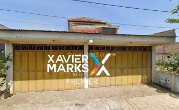 DIJUAL RUMAH 2 LANTAI SIAP PAKAI DI KEPANJEN MALANG