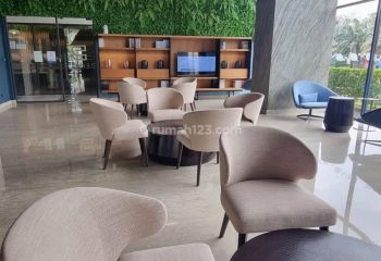 Disewakan Apt. Denver Dekat Universitas Ciputra Uc