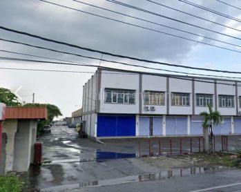 Sell Ruko: Dijual RUKO SHM