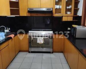 Rumah Cozy Strategis di Cluster Setra Indah Sayap Pasteur Bandung