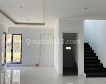 Rumah Siap Huni New Gress Minimalis Eastwood Citraland
