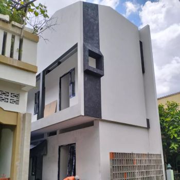 KOS EXCLUSIVE LOKASI PREMIUM STRATEGIS Dekat Kampus UPN