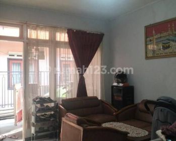 Dijual Rumah 2 Lantai Dekat Rs Imanuel Kopo Bandung