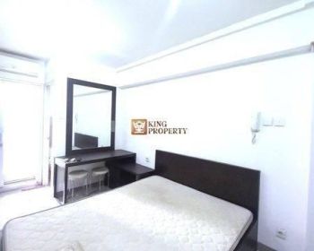 Disewa Hunian Studio 21m2 Green Bay Pluit Greenbay Full Furnish