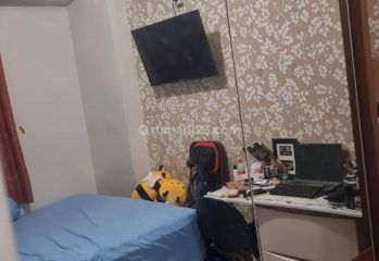 Apartement Gading Nias Residence Full Furnished