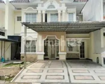 Rumah Virginia Regency Surabaya Murah (HEN.B542)