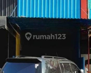 Ruko di Kelapa Gading, Jakarta Utara 135 M Bagus