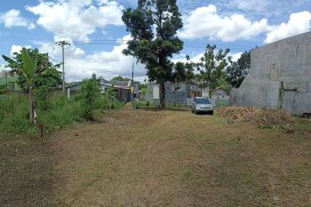 Strategis Dekat Stasiun Depok, Hanya 200 Jutaan. SHM