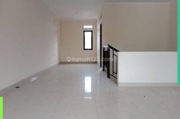 Jarang Ada Rumah Gress Siap Huni Di Dkt Tsm Bandung 220M4