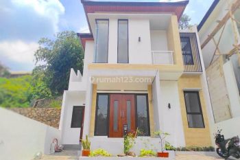 Rumah di Perumahan Islami Padasuka Cikutra Cicaheum Bandung