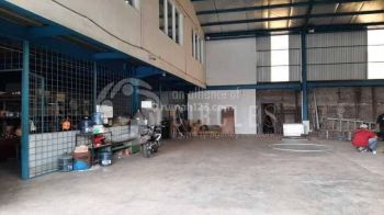 Gudang elite,lokasi paling bonafite di Cijerah Bandung terbaik