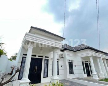 Jual Rumah Di Gunung Sindur 3jt Free Biaya Biaya