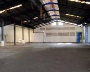 Disewakan Gudang Jatake, Tangerang, Akses Tol, Akses Container 40 Feet, Siap