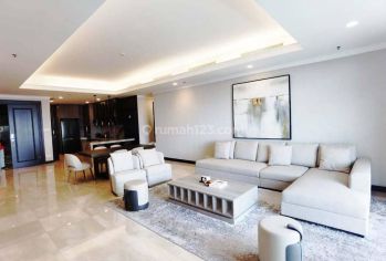 Kempinski Residence 3 Beds High Floor Bundaran Hi View Coldwell Banker