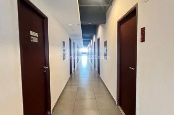 Dijual Apartemen Sayana Tipe Studio View City, Harapan Indah, Bekasi