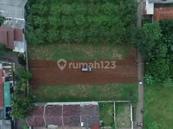 Selangkah Pintu Tol Kayu Manis. SHM Perkavling Siap Balik Nama