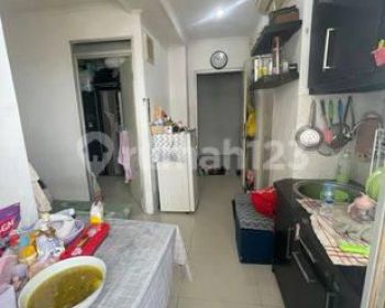 Apartment Menara Kebon Jeruk Sebelah Kampus Esa Unggul