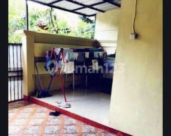 Rumau 1 lantai harga murah lokasi strategis