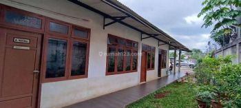 Pabrik Dekat Tol Bisa Container 40 feet Lokasi Strategis