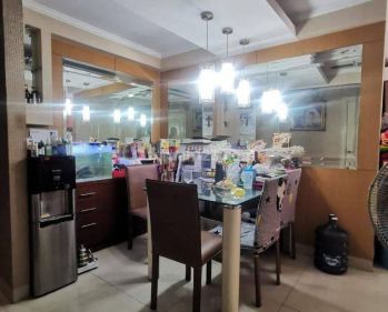 Apartemen RenovFurnish 3Bedroom  DIBAWAH NJOP Di Mediterania