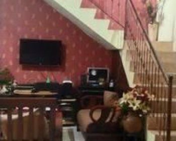 Jual CEPAT Rumah terawat di Komplek Pasadena