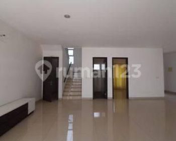 Rumah 2 Lantai Baru di Jakarta Garden City Cluster D'banyan , Jakarta Timur