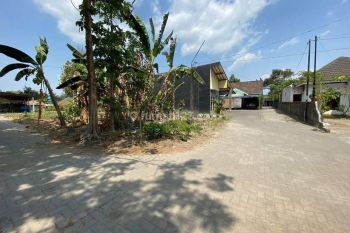 Tanah Kecil Murah Seputar Jongke Barat Hotel HYATT Palagan