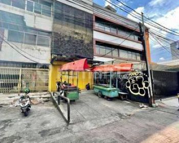 -RUKO FATMAWATI 4 LANTAI DEPAN MRT BLOK A
