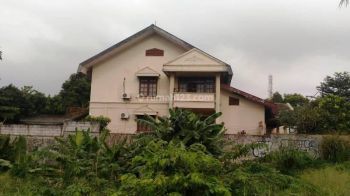 Jl bukit cinere cocok buat ruko dan usaha lainnya