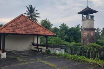 DISEWA Unfurnished 2 Commercial Space  - Aniniraka Ubud