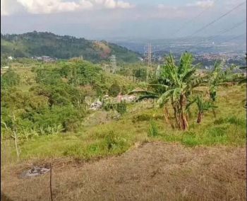 Tanah Matang View City Bandung Padasuka