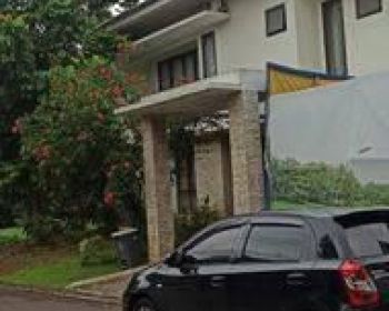 Rumah murah siap huni di Bsd The Green Serpong Tangerang