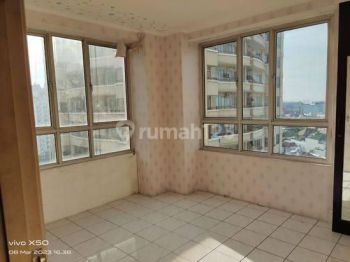 Apartemen Paladian Park 2BR  Rapi Siap Huni Termurah Harga Nego