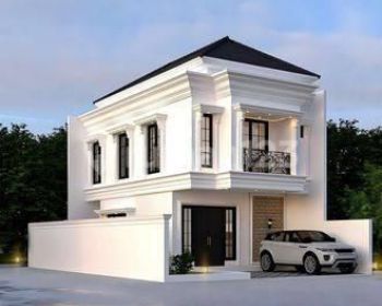 Rumah Ready Full Bata Merah Pinggir Jln Kahfi 2 Jagakarsa Jaksel