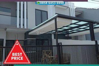 Harga Viral Rumah Ready Stock Di Margahayu Bandung 152A5