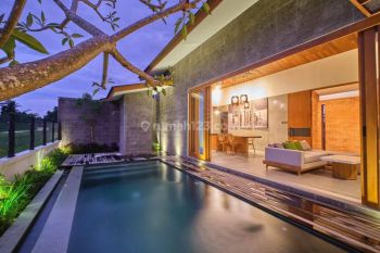 Di Sewakan Villa Baru Full Furnished Sangat Nyaman Di Ubud