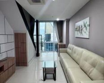 U Residence Bizloft Hunian Nyaman Dan Strategis Apartemen