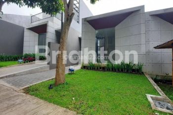 RUMAH VILLA BARU DI  BATU